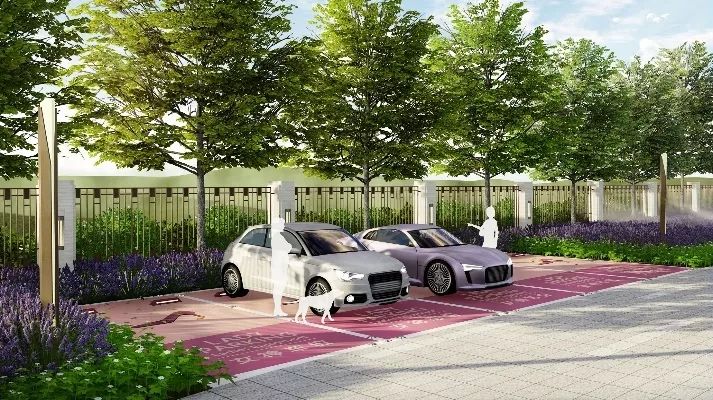 什么样的房子才能俘获女人的心,女人真的需要一个属于自己的房子