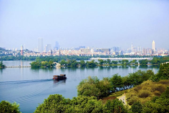 湘湖“当家人”这片碧水：有一种幸福叫创业和生活在湘湖