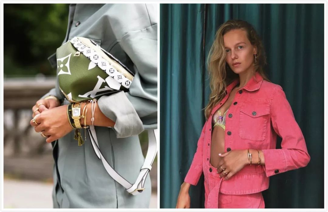 女人买珠宝是最聪明的,25岁女生买珠宝买什么