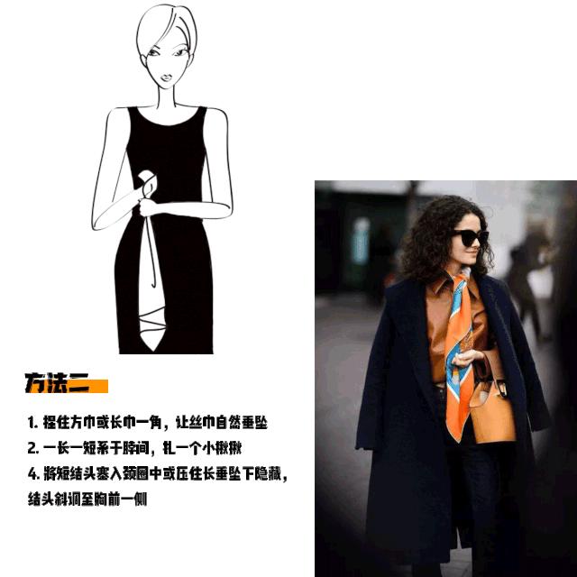 冬季外套里穿什么暖和又好看,冬天的时髦取决于外套里面穿什么