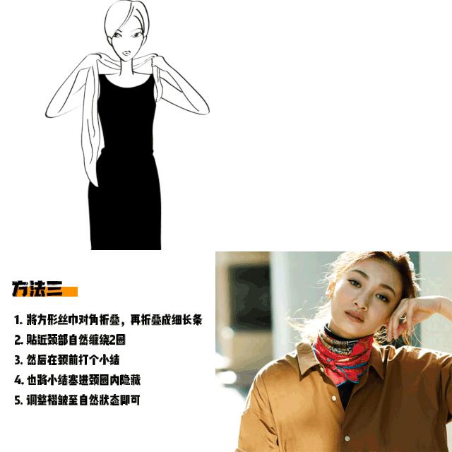 冬季外套里穿什么暖和又好看,冬天的时髦取决于外套里面穿什么