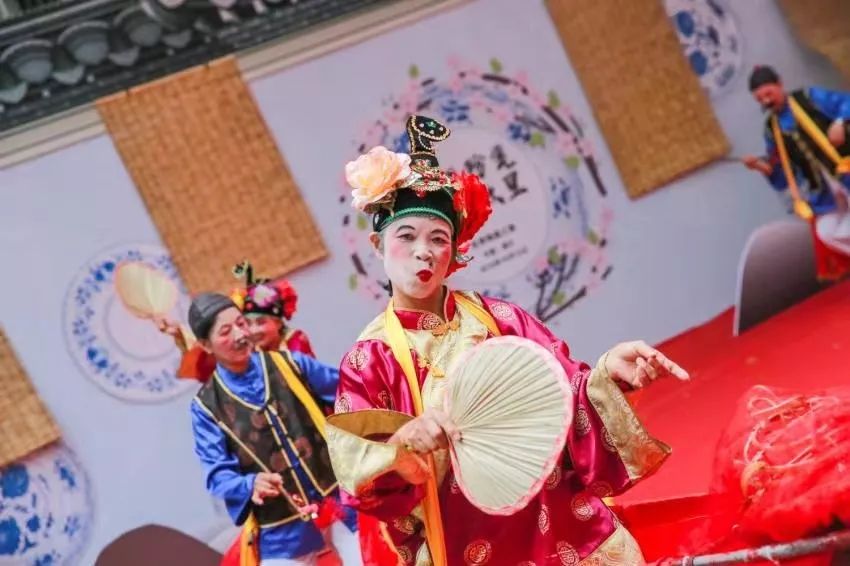 不等了！鼓楼这些地方即将人山人海！热闹爆了！「内有福利」