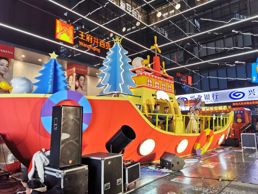 不等了！鼓楼这些地方即将人山人海！热闹爆了！「内有福利」