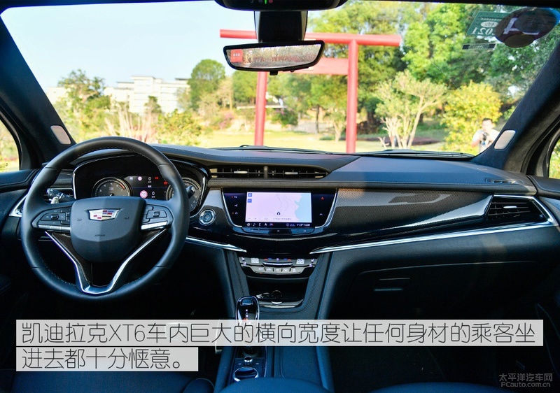 凯迪拉克xt4xt5xt6,凯迪拉克xt4和xt6对比