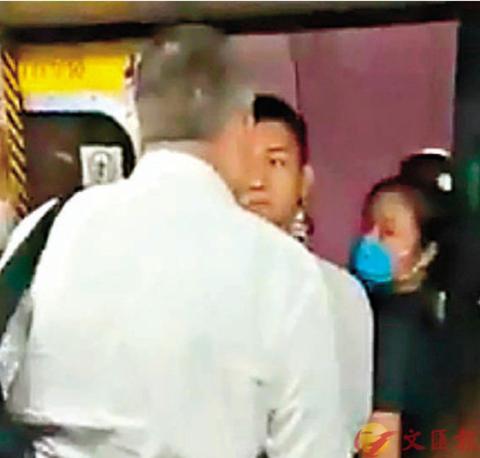 香港“黄记”被法国警察炸伤还赞“好温柔”，梁振英批：洋奴心态