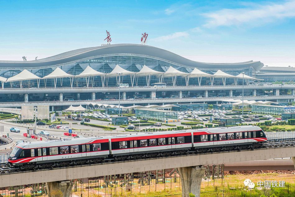 中国铁建詹天佑大奖和鲁班奖,中国铁建2023鲁班奖名单