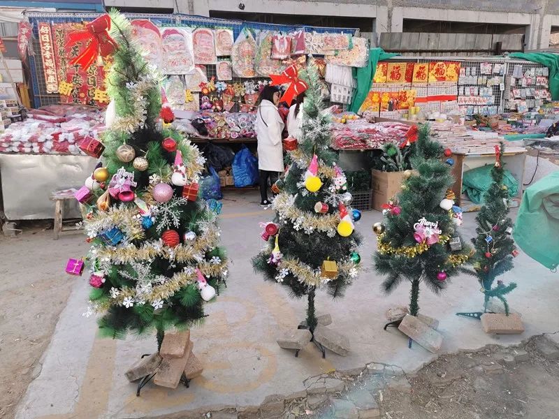太原尖草坪小商品批发市场在哪里,太原市小商品批发市场现状
