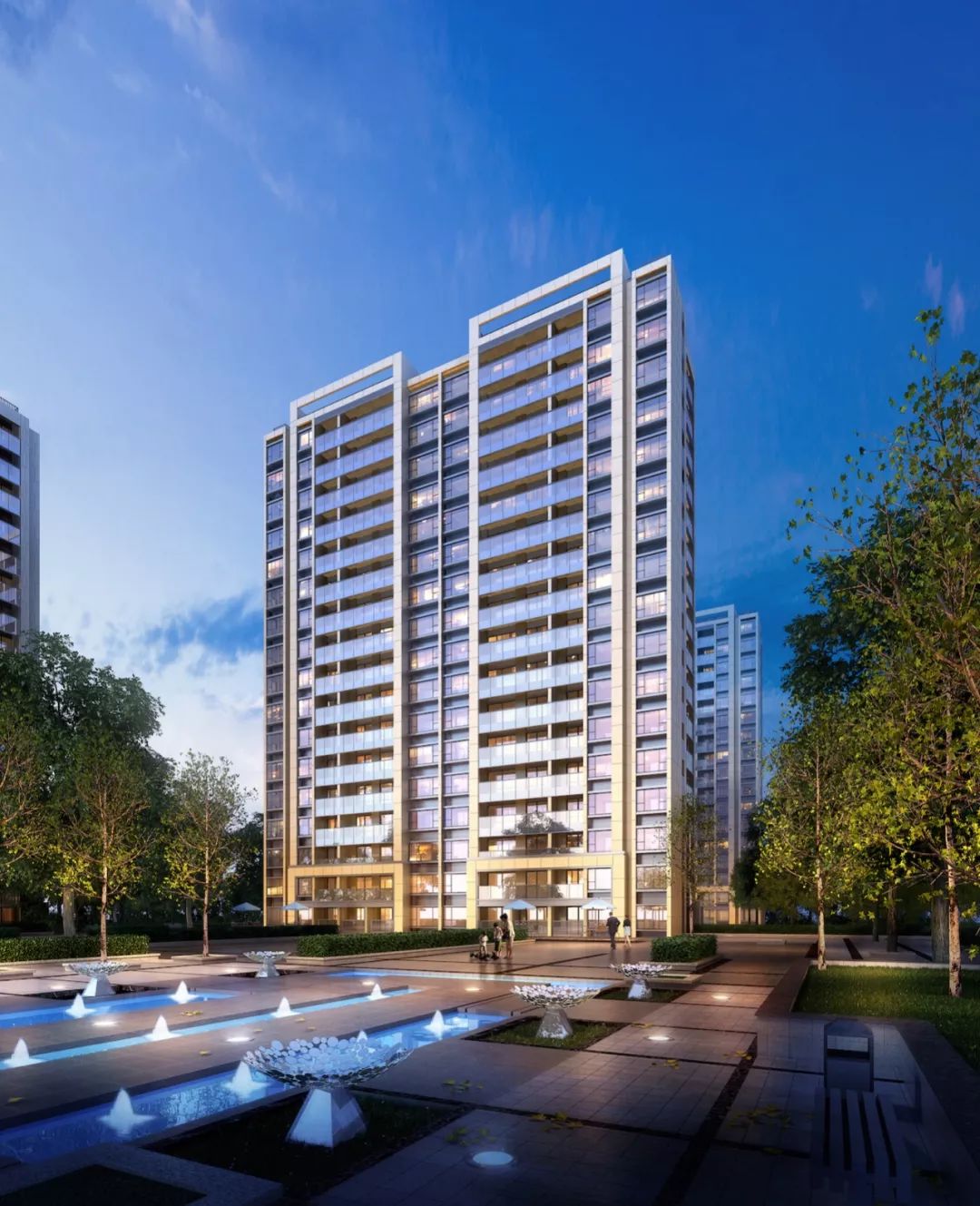 首次入杭，这家开发商为何做了三件“不按常理出牌”的事？|耳朵楼市