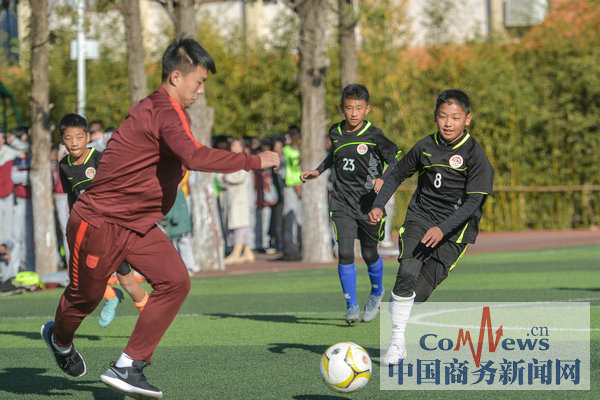 衡中和衡实,衡中班级对抗赛