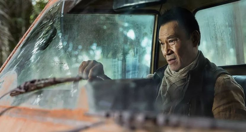 2020年最下饭的恐怖片,2022超悬疑的恐怖片