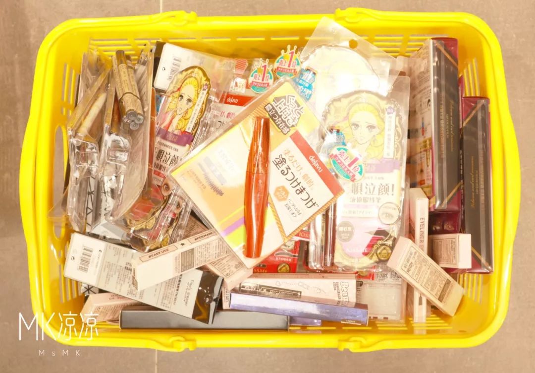 口红代购为什么比专柜便宜,代购的口红为什么比专柜便宜