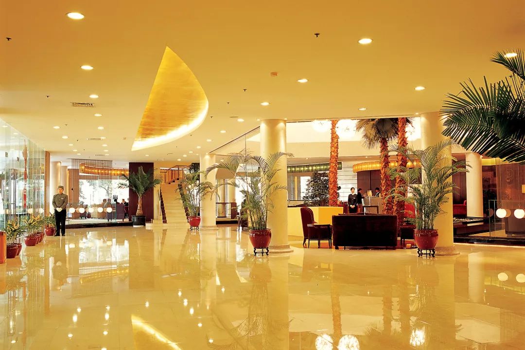 靠近西湖口碑最好的酒店,能看西湖湖景的豪华酒店