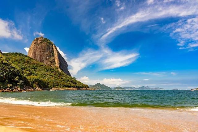 免签国家美景,免签国美景