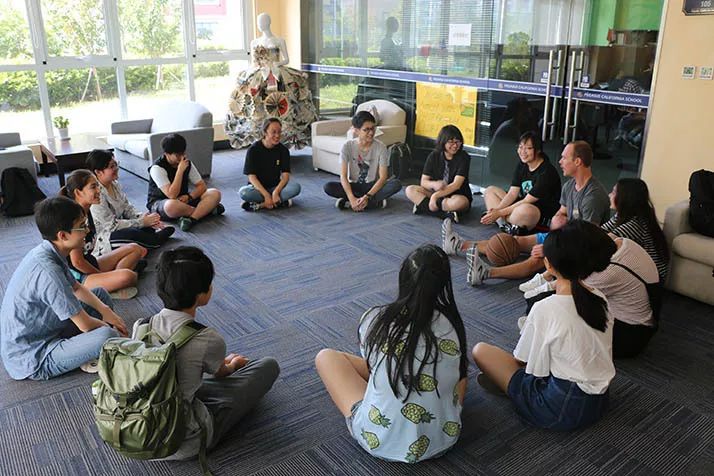 第十六届青岛市中小学生英语大赛,第十七届青岛中小学英语大赛决赛