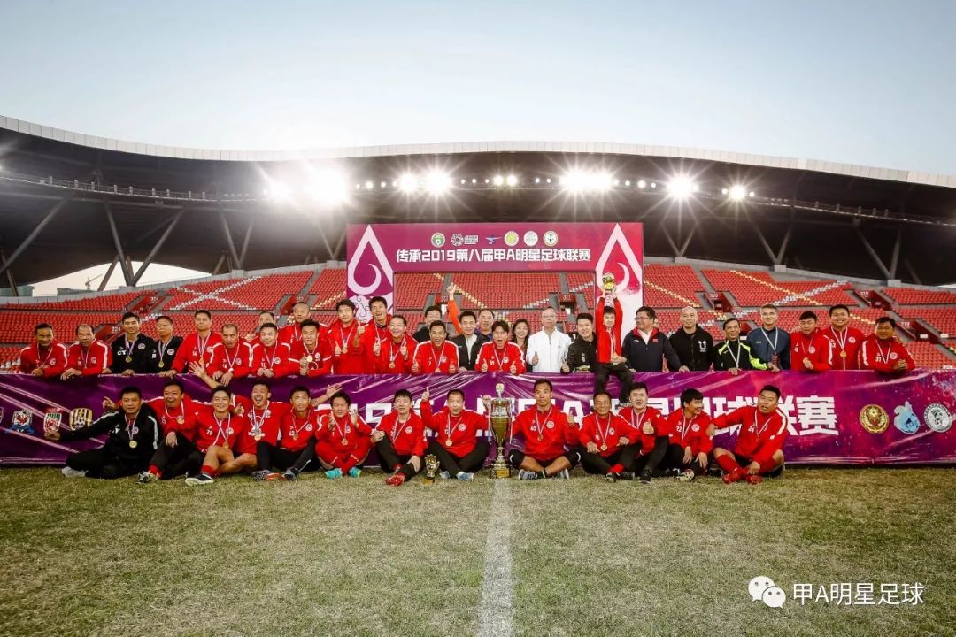 大写的牛！肇庆新区体育中心喜获“国优”工程荣誉