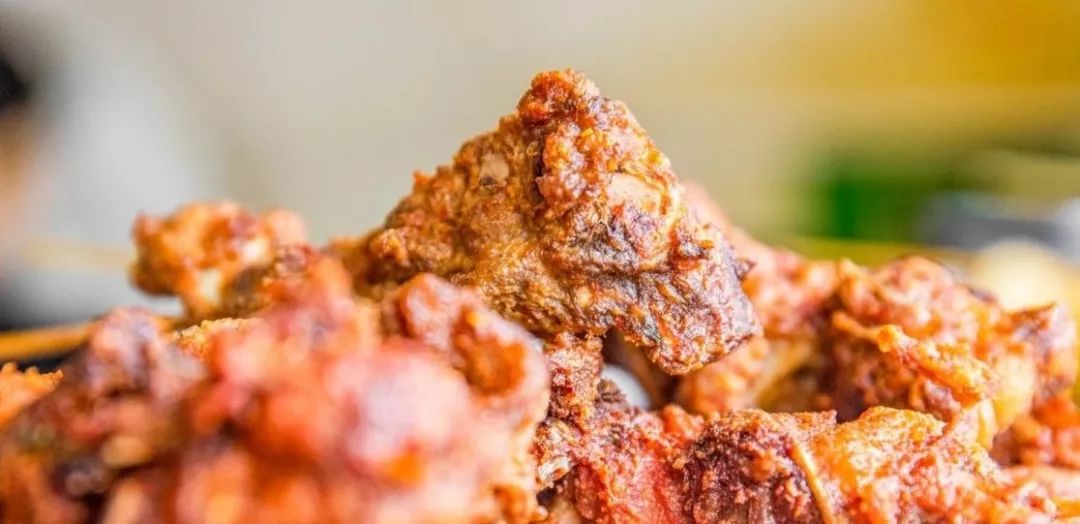 明德中学校园,明德学校美食