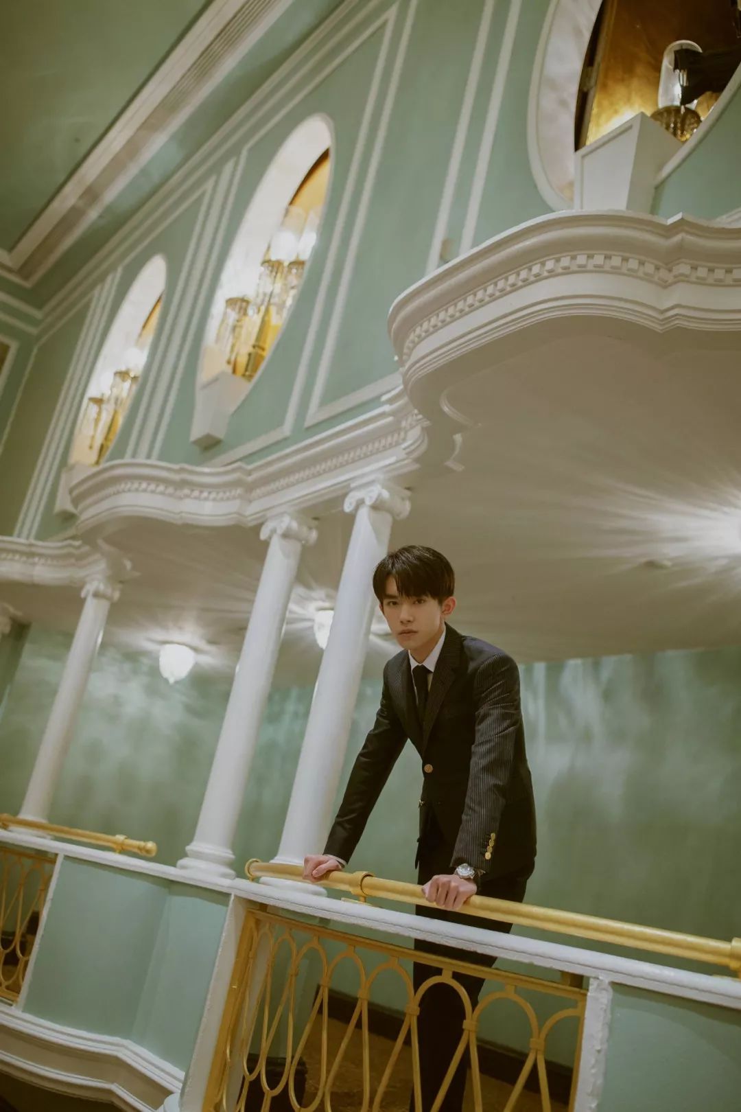 爱王俊凯易烊千玺王源,为什么大家都喜欢易烊千玺