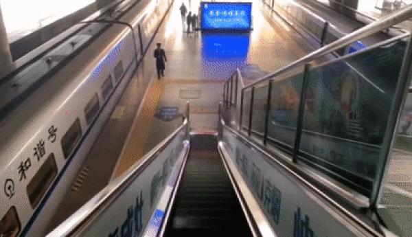 从厦门出发乘坐高铁去江西井冈山,厦门北至吉安火车时间表