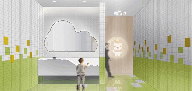 50%品牌“大换血”!但它更懂得如何撩拨年轻人的“痒点”