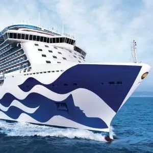 上海邮轮有哪些,上海邮轮停靠港口有哪些