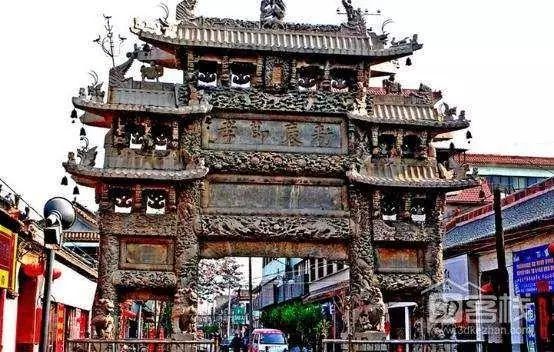 舌尖上的山东菜,菏泽舌尖上的美味