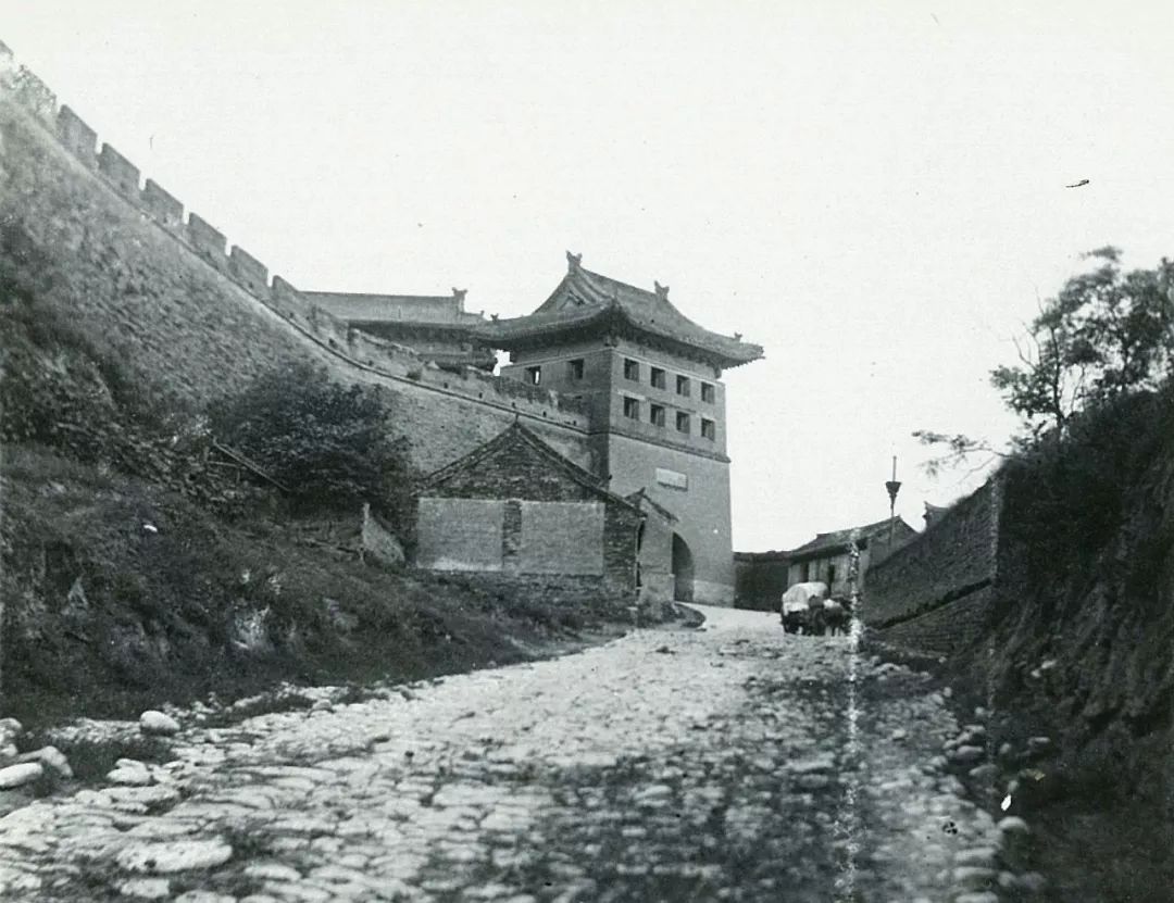 西安人的常态 (西安人都在等什么)