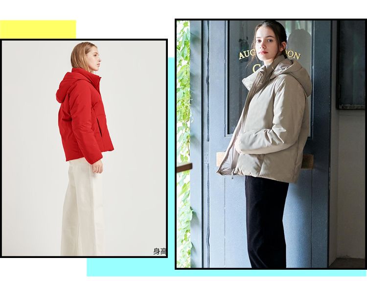 大衣应该买大点还是买小点,大衣怎么买才能好看质量好省钱