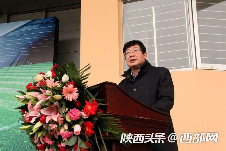 西安莲湖区希望小学足球比赛,全国青少年校园足球联赛西安