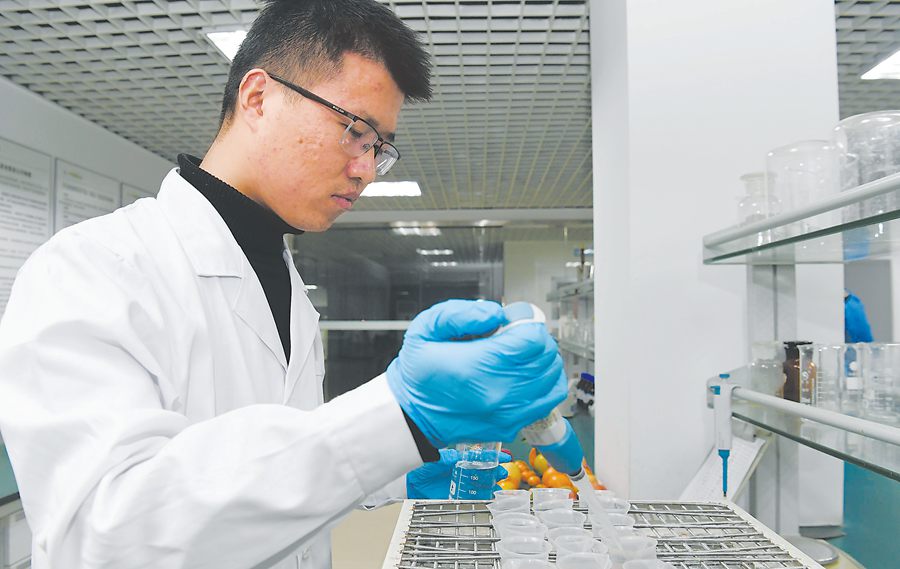 都市早行人：让市民吃饱又吃好