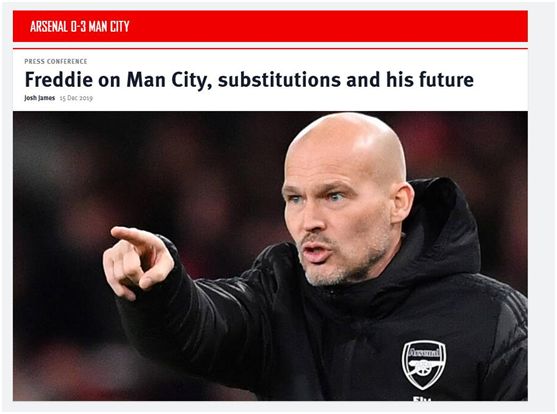 阿森纳主教练温格回应,阿森纳主帅言论