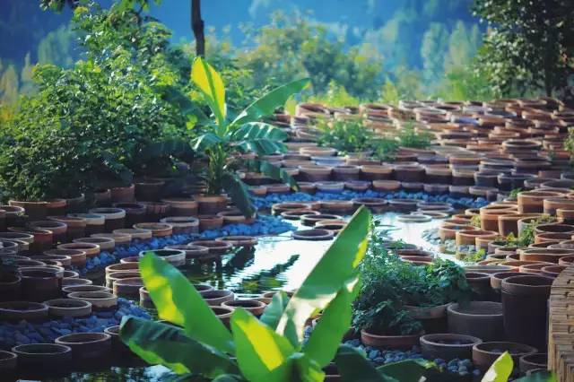 洛阳夜晚网红打卡圣地,洛阳广州市场网红打卡地