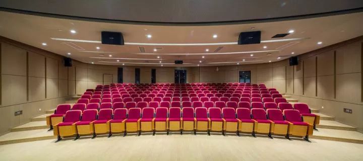 拒绝“千校一律”,浙大教院附中完成漂浮立体校园