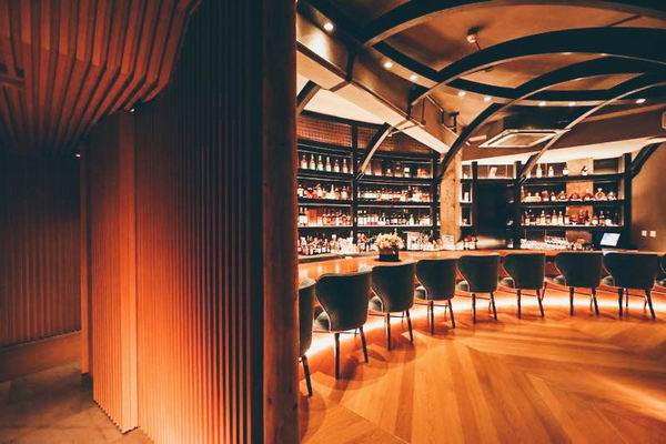 好酒吧，让你的年末小聚更有趣