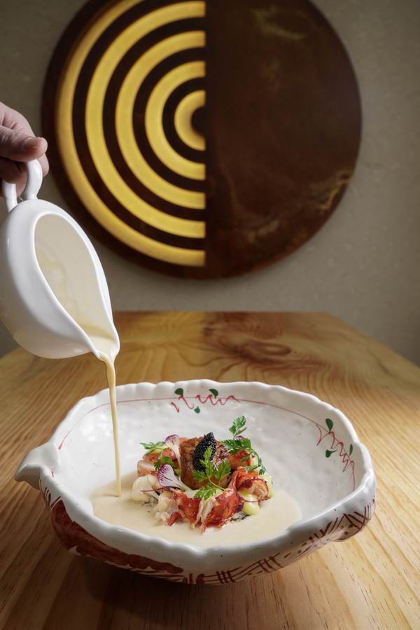 好酒吧，让你的年末小聚更有趣