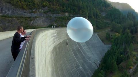 牛人趣味实验,趣味脑洞实验牛人