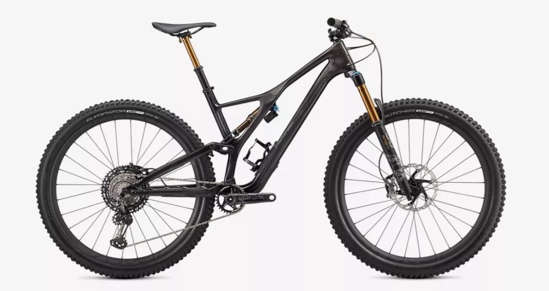 比较激进的山地车,specializedtarmacsl7