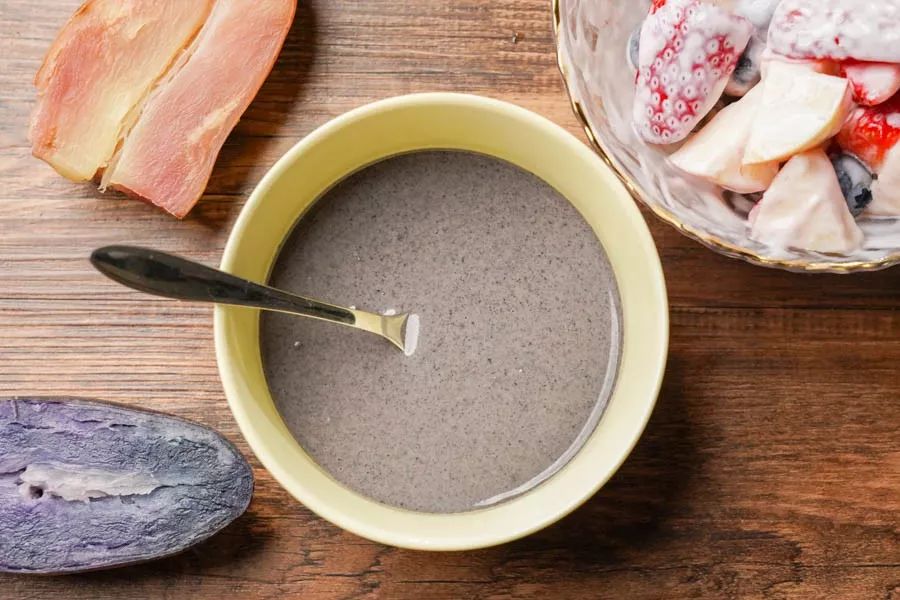 芝麻糊可以放过夜吗,芝麻糊过夜还能喝吗