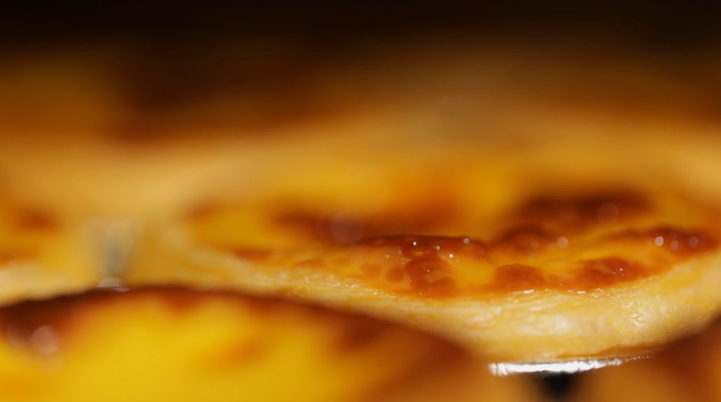 澳门哪家蛋挞店最好吃,为什么澳门的蛋挞这么好吃