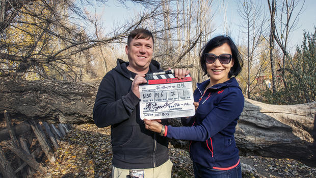 陈冲惊艳迷人,陈冲壮硕身材