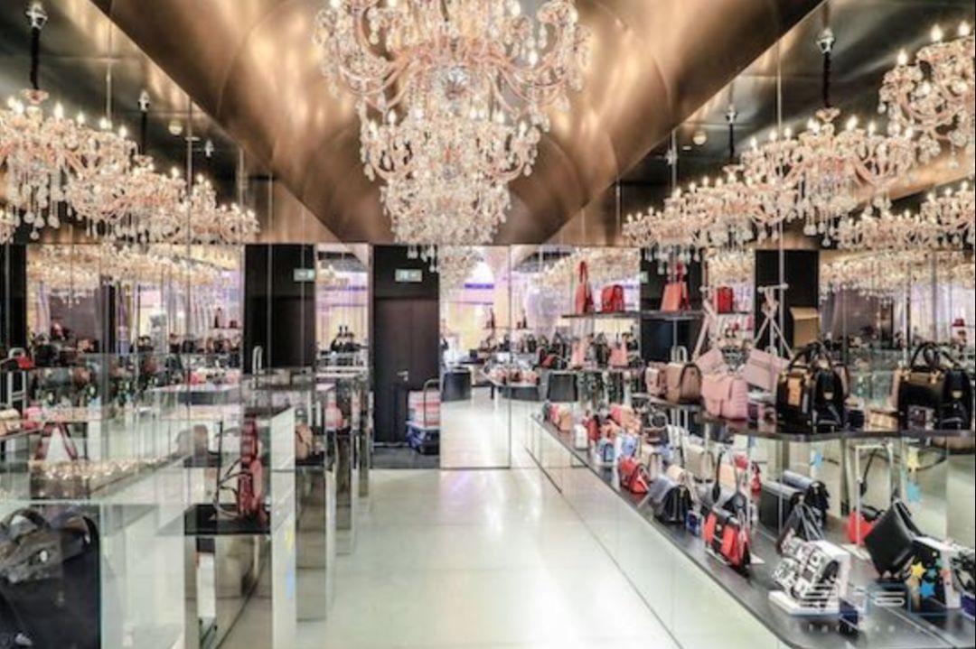 2024年实体店要抓住的5大趋势,最新商业7大趋势