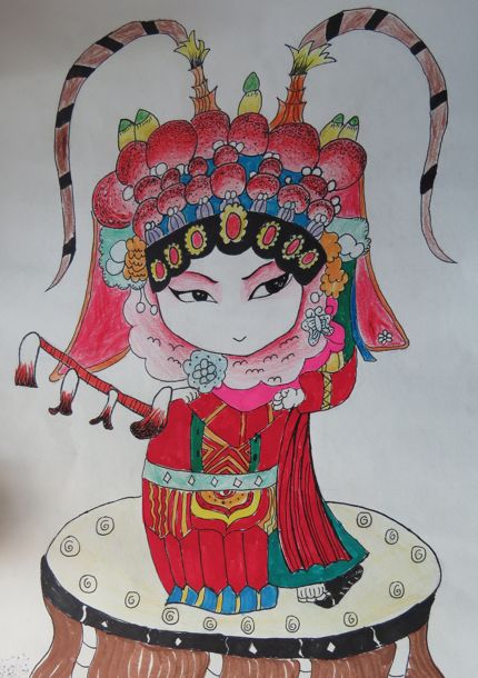 半亩塘丨兰州市校园风采展示——榆中县清水学校