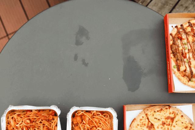 必胜客宅急送1599件套,必胜客29.9披萨宅急送攻略