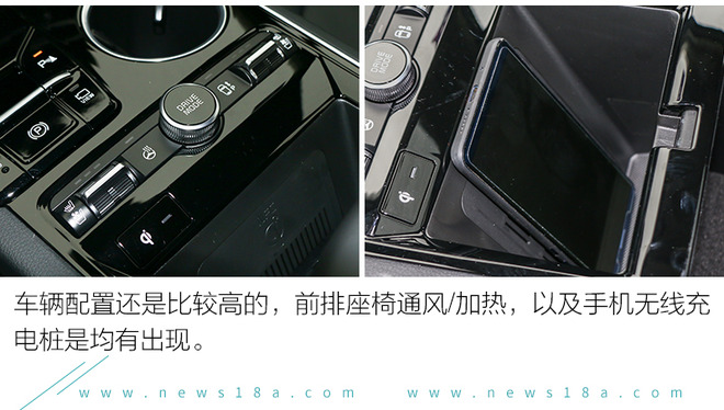 起亚k5凯酷1.5t试驾视频,颜值和品质并存的起亚k5