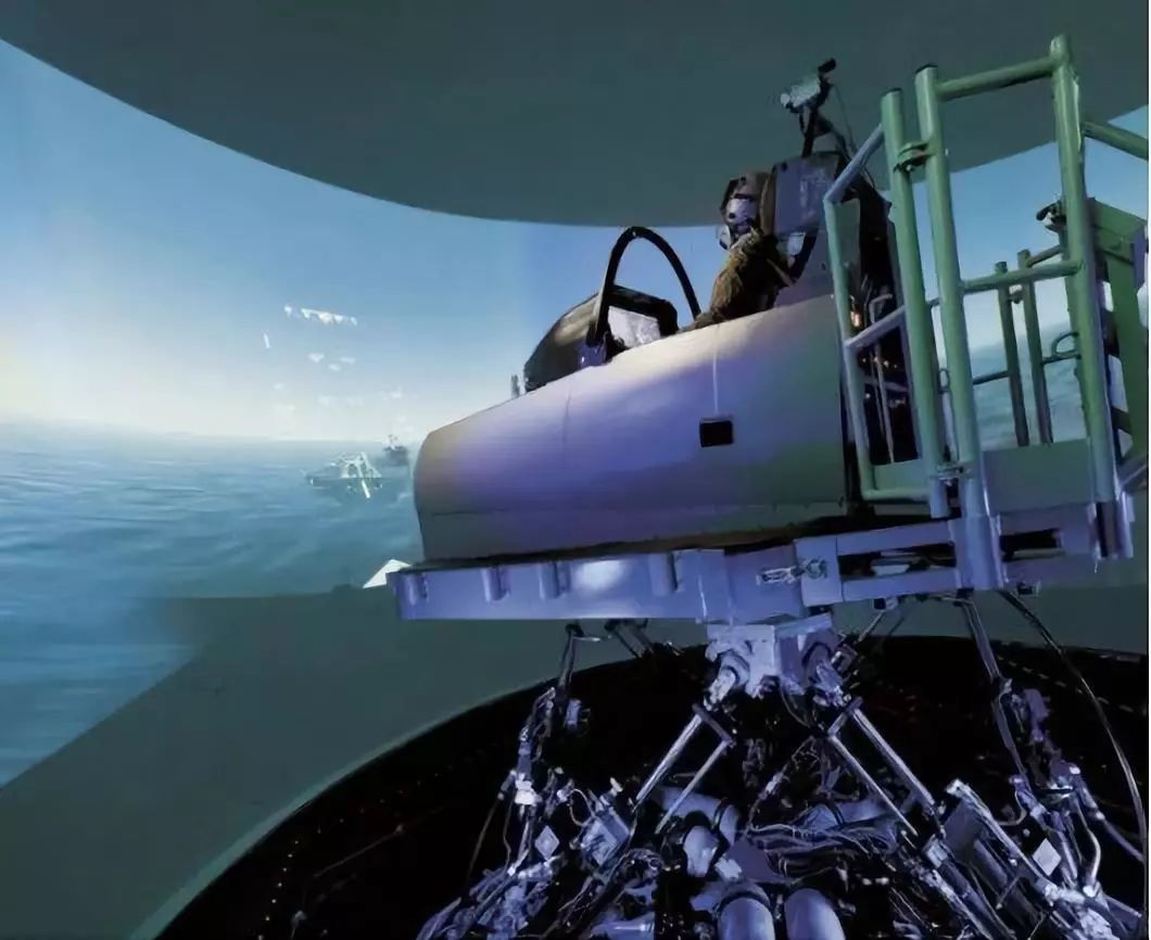 f35战斗机微软模拟器,f35战斗机飞行模拟