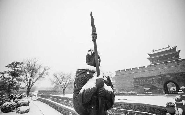 平遥古城夜晚攻略,平遥古城晚上游玩攻略详细