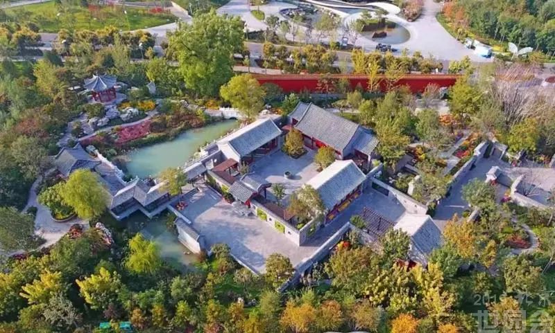 京张高铁一日游攻略,京张高铁沿线旅游资源