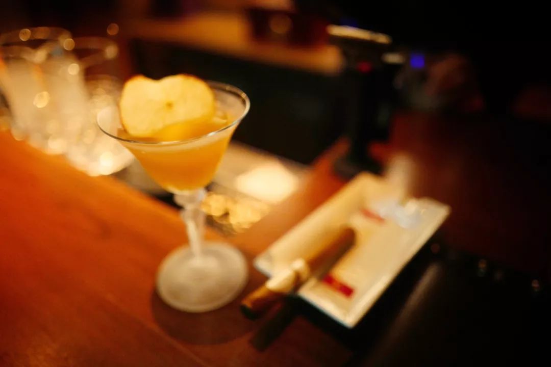 年末巨献：东京酒吧行状录