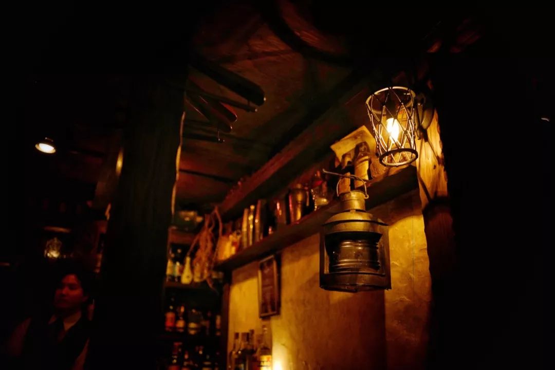 年末巨献：东京酒吧行状录