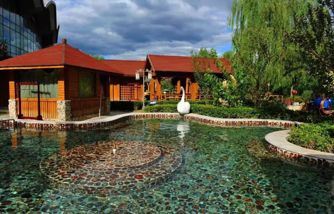 北京温泉攻略一站式,推荐五一值得去的温泉北京