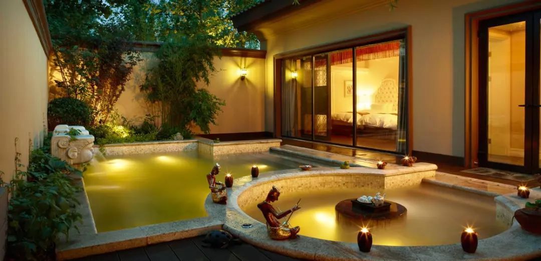 北京温泉攻略一站式,推荐五一值得去的温泉北京